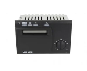 RVA53.242/901 Набор для преобразования RVP / RVA Siemens