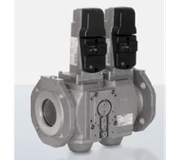 VRD40.100 БИОКлапан газовый SIEMENS