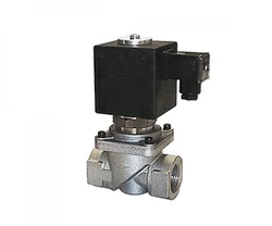 Электромагнитный клапан Giuliani Anello SV25