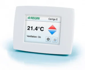 ED-TCV Дисплей внешний