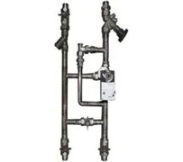 MST kv 4 25-30 Смесительный узел Ballu