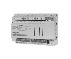 RVS43.345/101 Тепловой контроллер Siemens