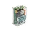 Топочный автомат Satronic/Honeywell SH 113 Mod.C2