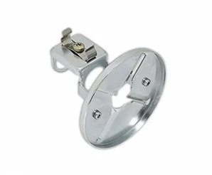 Уравнительный диск ?75 / 18 мм