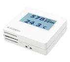 CDT-MOD-2000-D Комнатный преобразователь СО2 c дисплеем