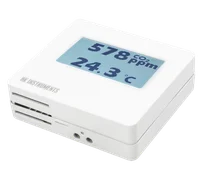 CDT-MOD-2000-rH-D Комнатный преобразователь СО2 и влажности c дисплеем