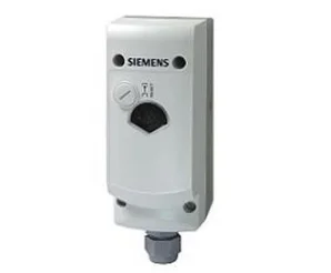 RAK-ST.1385M Защитный термостат , 40..70°C Siemens