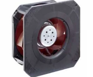 Вентилятор компактный ebmpapst RG 190-39/18/2TDMO