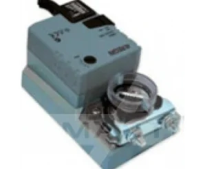 RDA5BS-24A Электропривод с возвратной пружиной