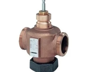 VVG41.12 Регулирующий клапан , 2-х ходовой, Kvs 1, Dn 15 Siemens