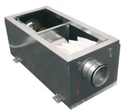 VEKA 4000/54 L3 Приточная установка DVS