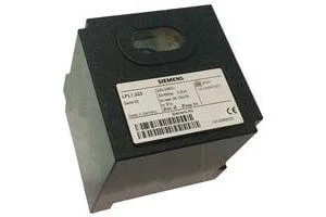 Автоматы горения