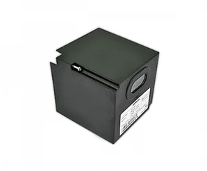 Топочный автомат Siemens LFL1.322