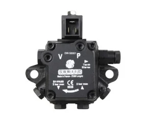 AS 47 C 7434 4P 0500