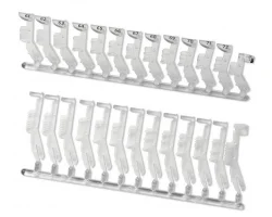 Ключи адресные TXA