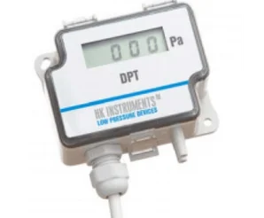 DPT 3000-2W-R4-D арт. 104.008.002 Передатчик дифференциального давления 3-х проводной