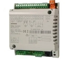 RXL21.1/FC-10 LC Bus Fan-Coil Controll. Siemens