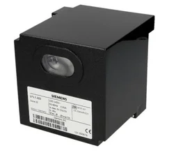 LFL1.322 Автомат горения (газ) SIEMENS