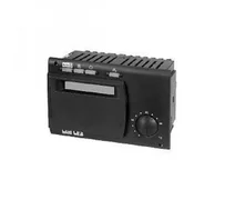 RVA63.242/101 Тепловой контроллер Siemens