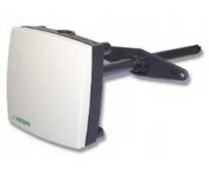 HDD1-24 Одноступенчатый канальный электронный гигростат