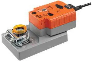 Приводы с конденсатором