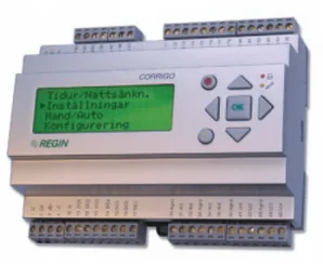 E15D-S-LON Конфигурируемый контроллер Corrigo E