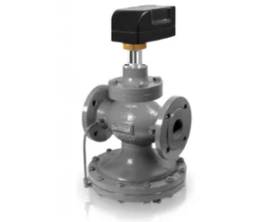 PCMTV80-F30 Клапан для широкого диапазона давлений