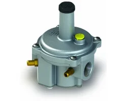 FGDR_COM Со встроенным фильтром Pмакс. вход.: 0,5 бар