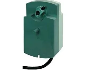 GSD341.6A Привод воздушной заслонки Siemens