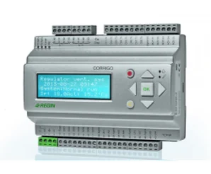 C151D-3 Контроллер EXOcompact