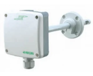 CO2DT-5 Преобразователь углекислого газа (СО2 ) для монтажа в воздуховоде