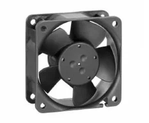 Вентилятор компактный ebmpapst 618 NM