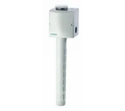 HMH Одноступенчатый канальный или настенный гигростат