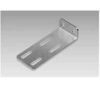 RGP-MP	Монтажная пластина для датчиков DPS