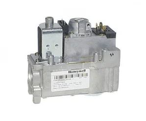 Газовый клапан Honeywell VR4601C 1077