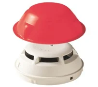 Извещатель дымовой оптический OP720 SIEMENS