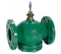 NTVS25-2,5M Двухходовой клапан центрального отопления