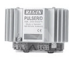 PULSER/D Симисторный регулятор температуры