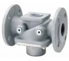 VRF10.654 Клапан газовый SIEMENS