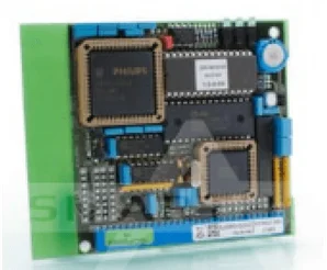 X9017 Интерфейсная плата KNX/EIB для модулей EXOflex