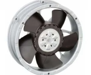 Вентилятор компактный ebmpapst 6318 N/2 H3PU