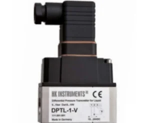 DPTL-1-V арт. 111.001.001 Преобразователь дифференциального давления