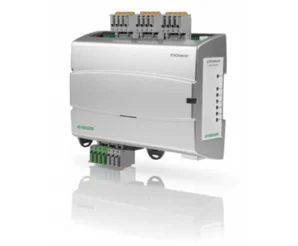 EC-PU4 Процессорный блок EXOclever