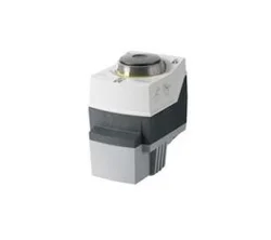 SAS61.53 Привод клапана 400Н, шток 5.5мм, 24В SIEMENS