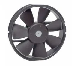 Вентилятор компактный ebmpapst 4412 FGL-573