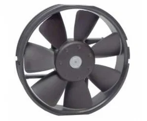 Вентилятор компактный ebmpapst 4412 FGL-573