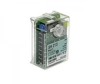 Топочный автомат Satronic/Honeywell SH 213 Mod.C1