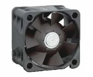 Вентилятор компактный ebmpapst 422 J/39H