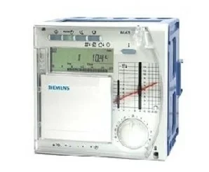 RVL479 Тепловой контроллер (ведомый) Siemens