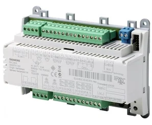 RXC39.5/00039 Комнатный контроллер с коммуникацией LonMark SIEMENS